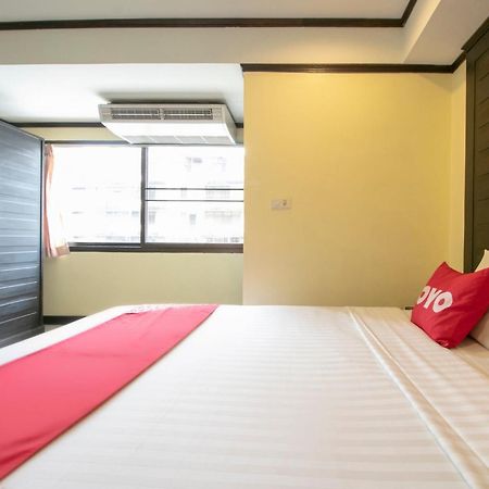 Hotel Win Long Banguecoque Exterior foto