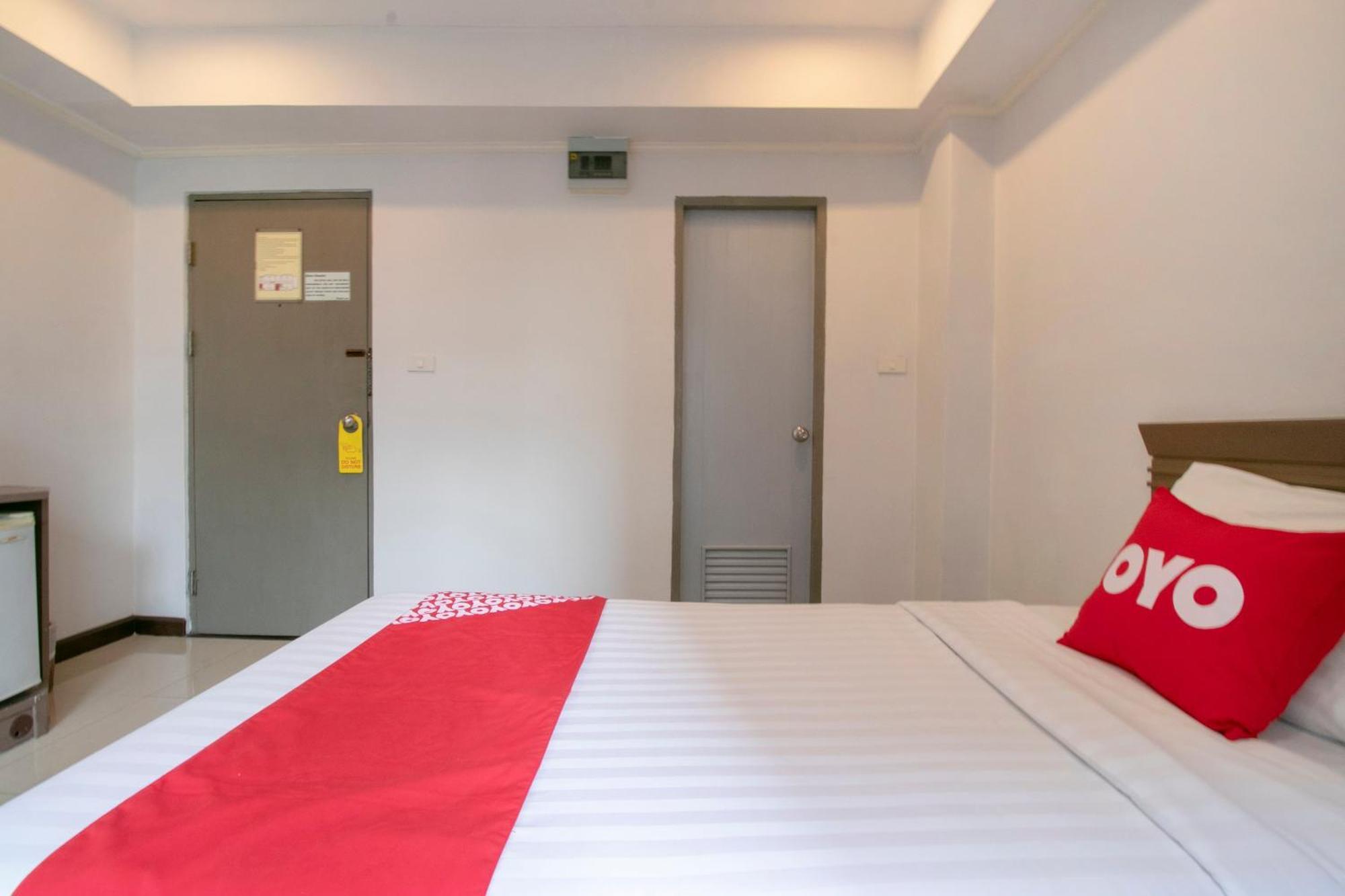 Hotel Win Long Banguecoque Exterior foto