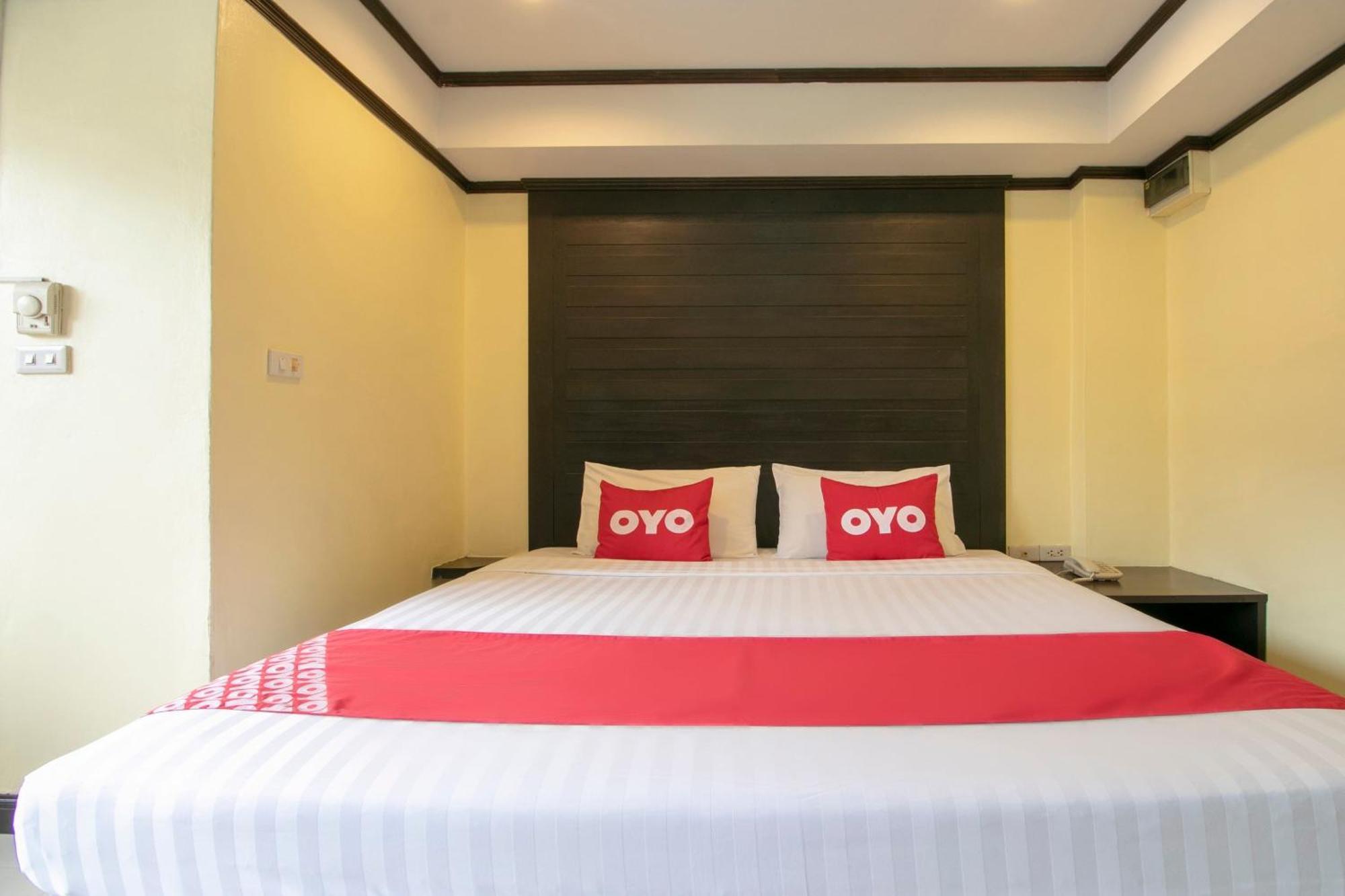 Hotel Win Long Banguecoque Exterior foto