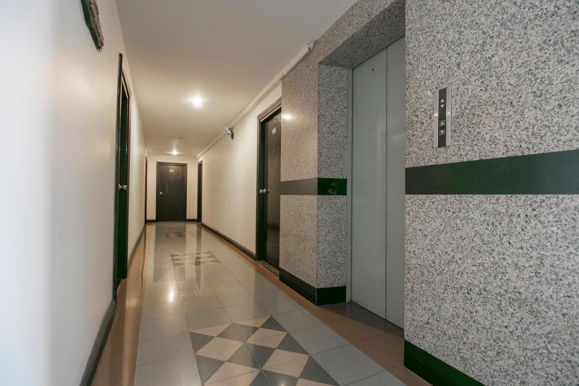 Hotel Win Long Banguecoque Exterior foto