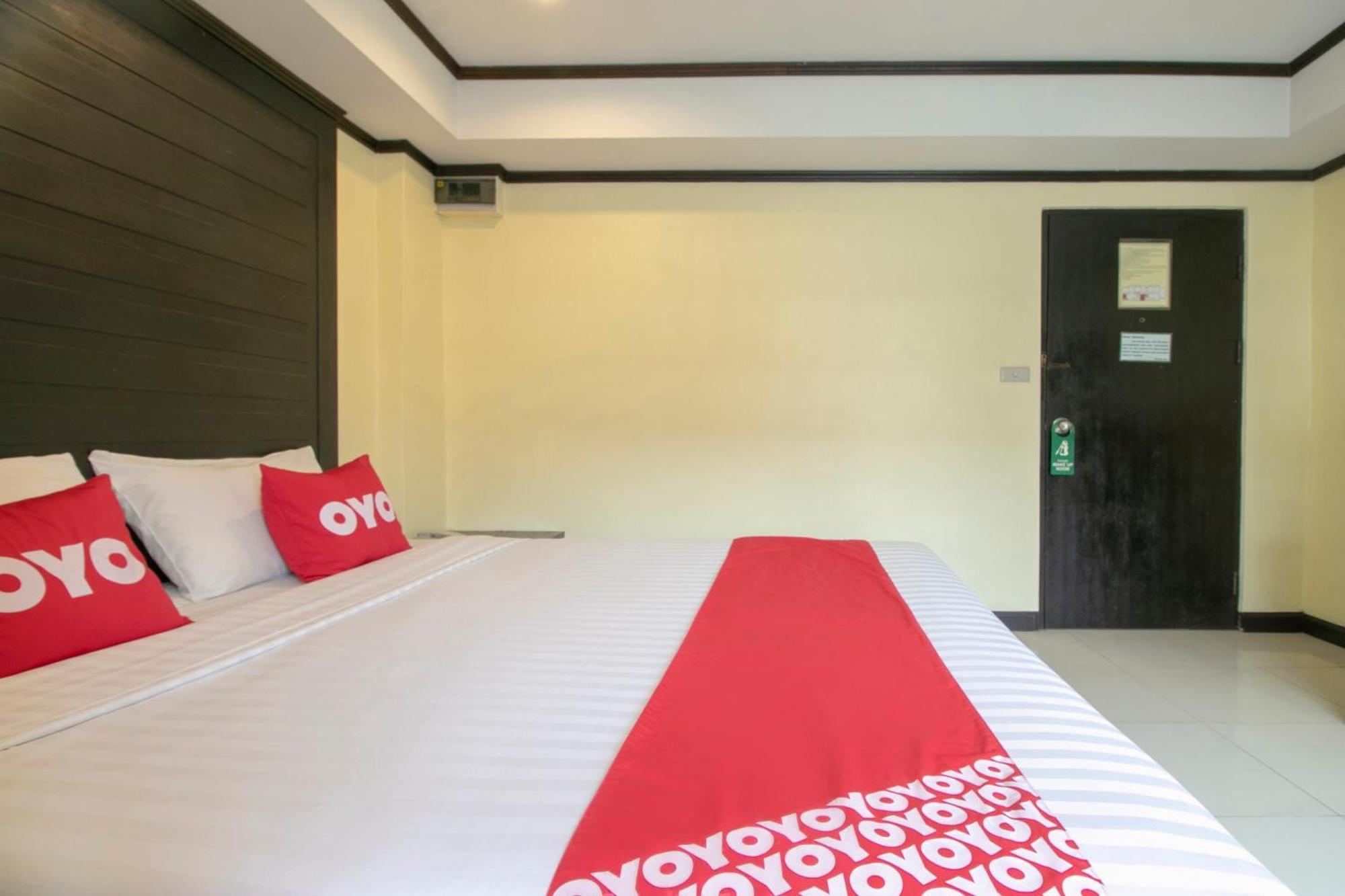 Hotel Win Long Banguecoque Exterior foto