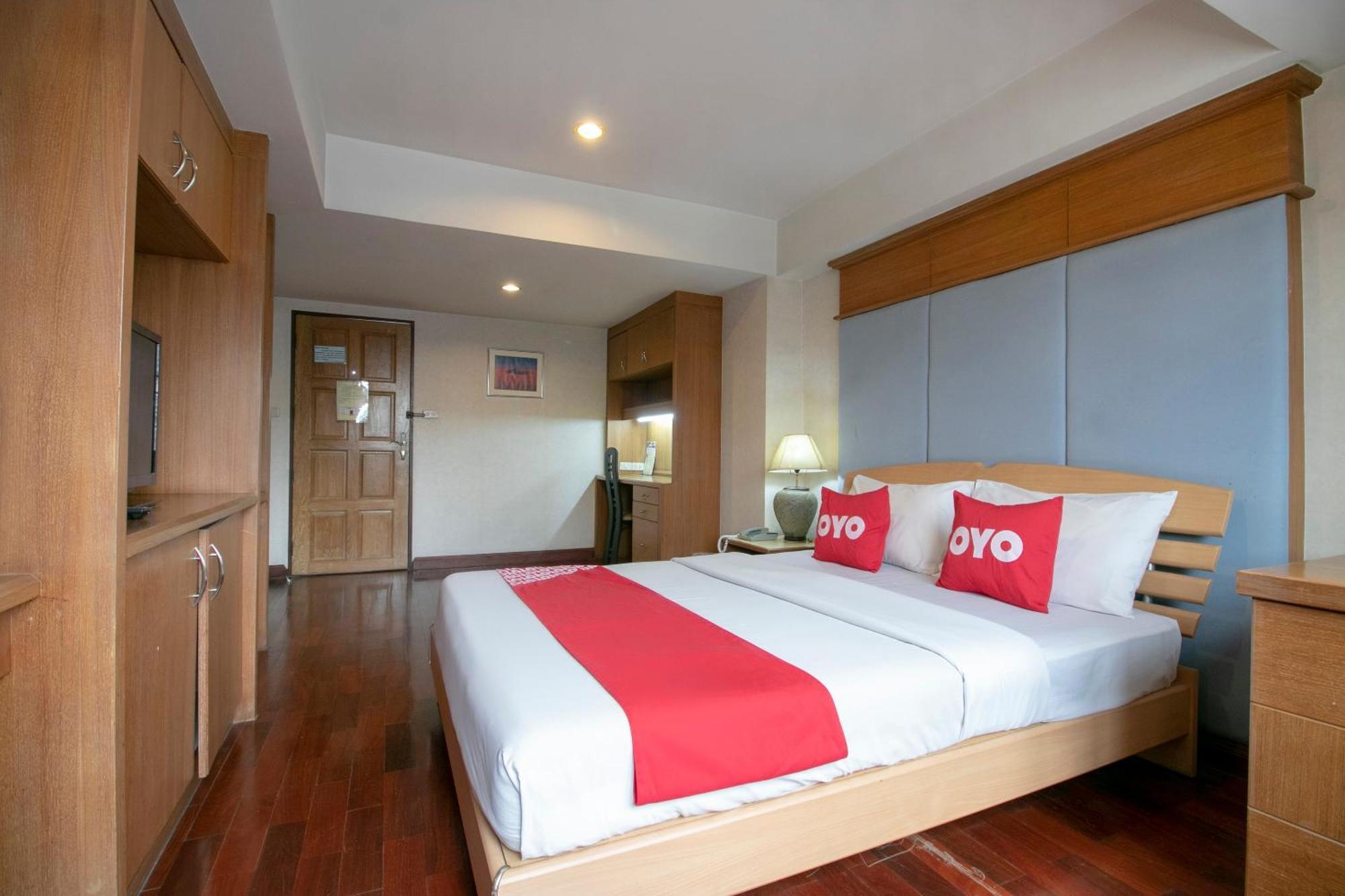 Hotel Win Long Banguecoque Exterior foto