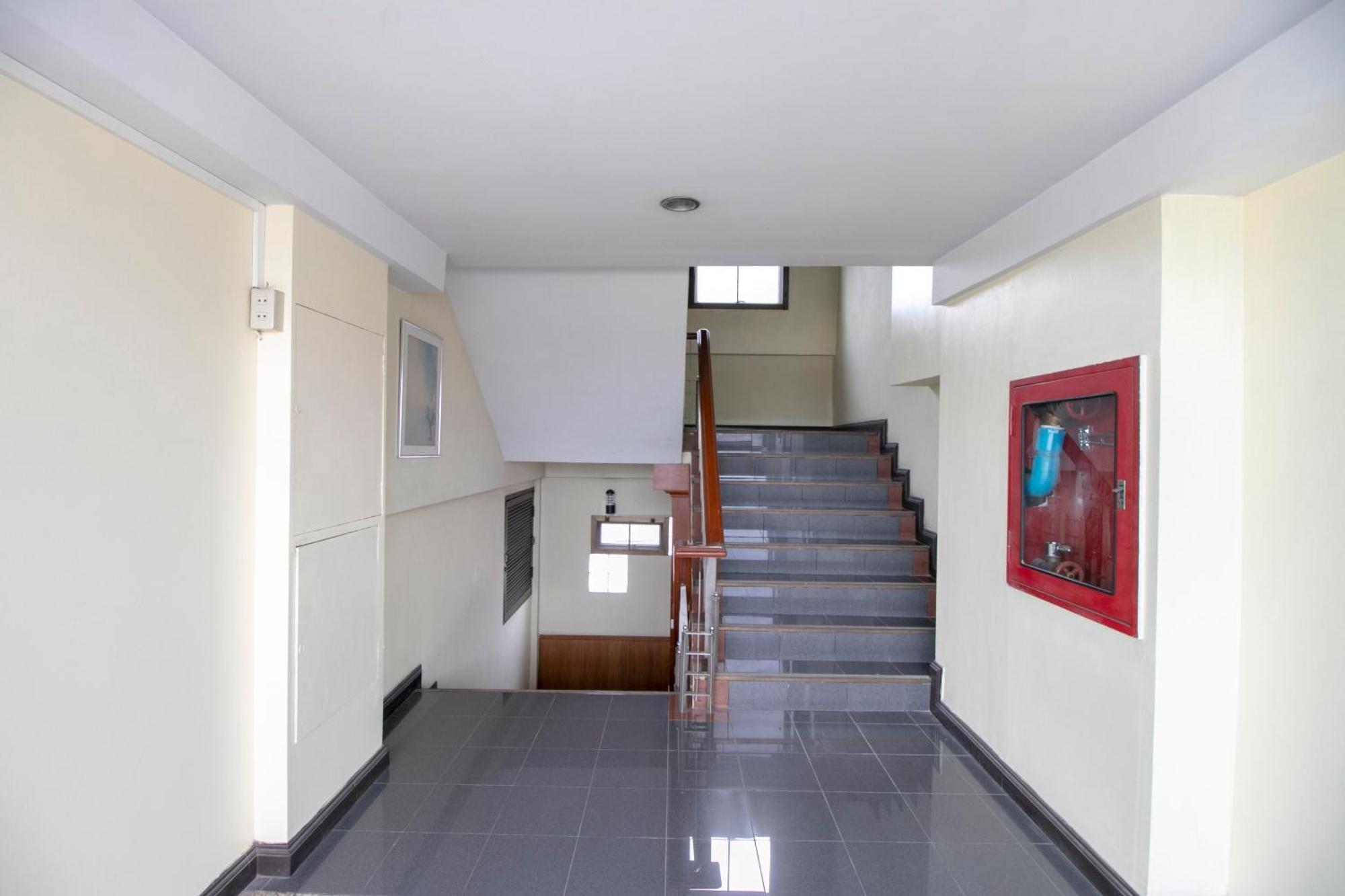 Hotel Win Long Banguecoque Exterior foto